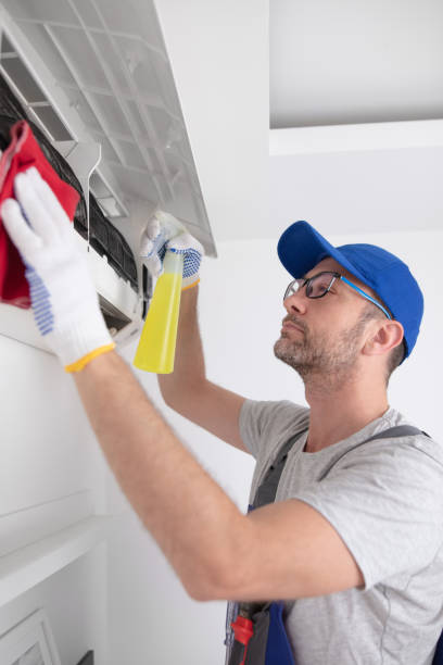 Reliable Winchester, CA Airduct Cleaning Solutions